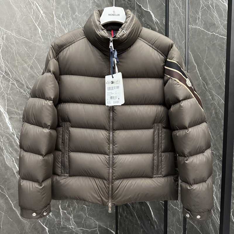 Moncler Down Coat